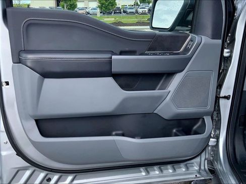Used 2025 Ford F150 XLT w/ Equipment Group 302A MID AWD/4WD image 21