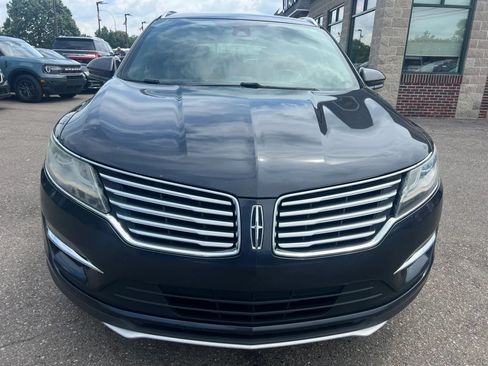 Used 2015 Lincoln MKC AWD w/ Equipment Group 102A Reserve image 3