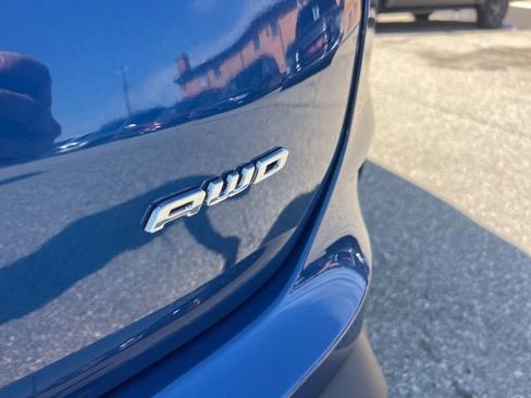 Certified 2024 Ford Edge SEL w/ Convenience Package image 26