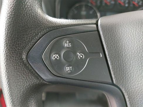 Used 2019 Chevrolet Silverado 3500 W/T image 14