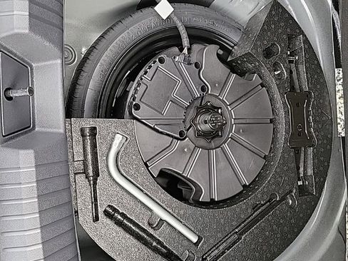 New 2026 Volkswagen Jetta SEL image 37