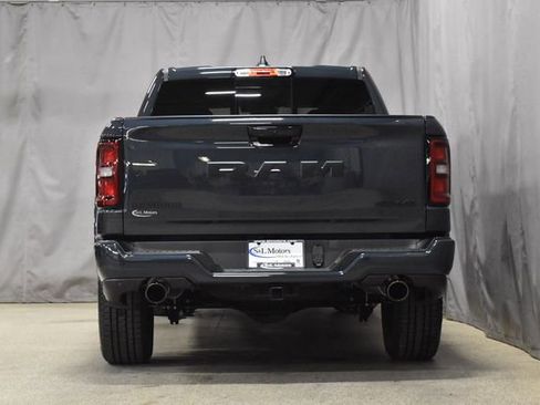 New 2026 RAM 1500 Big Horn image 8