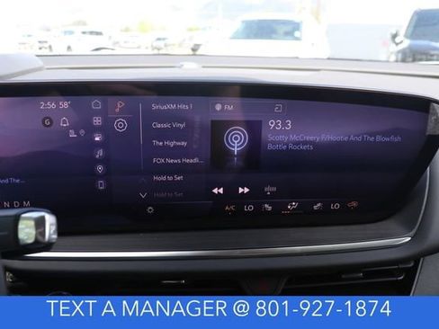 New 2026 Buick Envision Preferred AWD/4WD image 24
