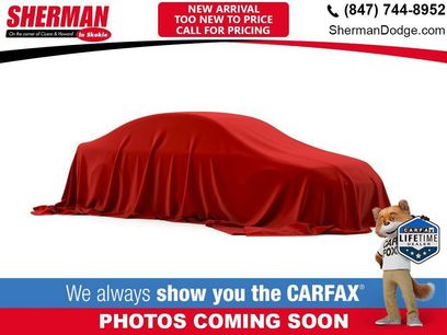 Used 2021 Jeep Compass Sport