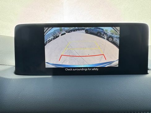 Used 2024 MAZDA CX-5 AWD 2.5 S w/ Preferred Package image 25