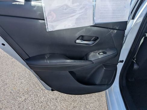 Certified 2020 Nissan Sentra SV image 10