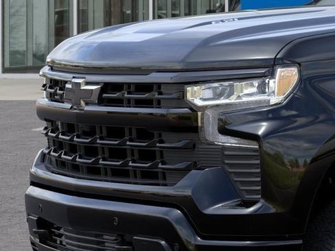 New 2026 Chevrolet Silverado 1500 RST w/ RST All Star Premium Package AWD/4WD image 37