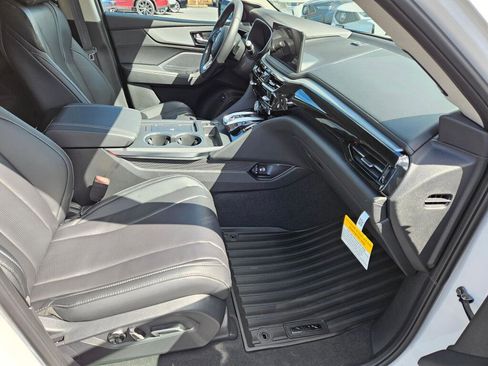 New 2026 Acura MDX SH-AWD w/ Technology Package image 10