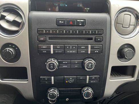 Used 2012 Ford F150 XLT AWD/4WD image 18