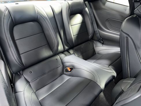 New 2026 Ford Mustang GT Premium w/ GT Performance Package image 30