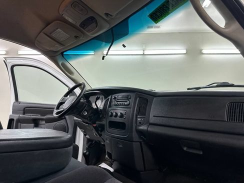 Used 2004 Dodge Ram 2500 Truck SLT w/ Off-Road Group AWD/4WD image 19