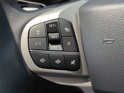 New 2026 Ford Explorer Active RWD image 27