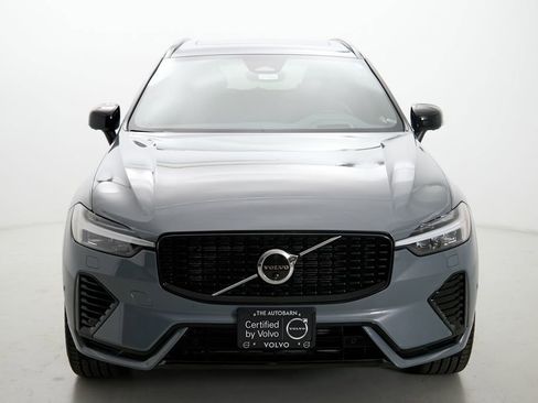 Certified 2024 Volvo XC60 T8 Ultimate w/ Protection Package Premier AWD/4WD image 5
