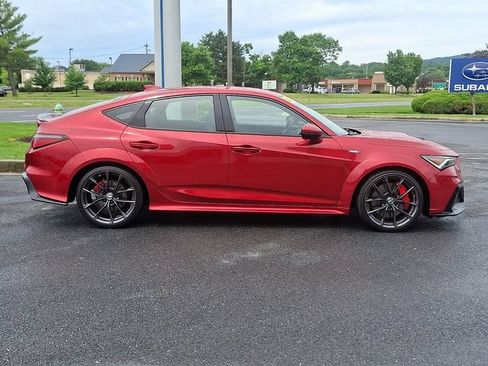 Used 2024 Acura Integra Type S FWD image 7