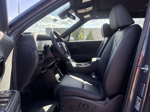 New 2026 Hyundai Palisade XRT Pro image 13