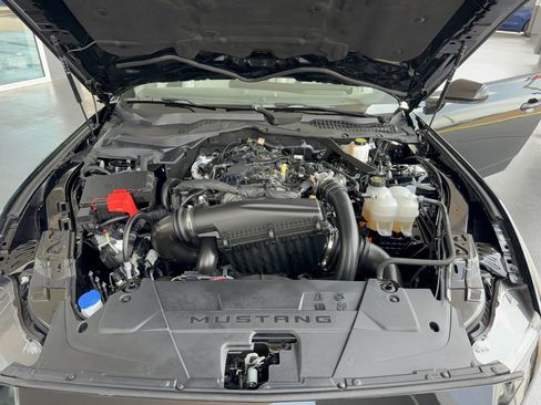 Certified 2024 Ford Mustang Premium RWD image 33
