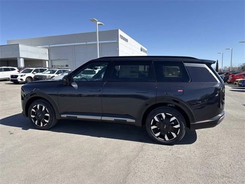 New 2027 Kia Telluride S image 7