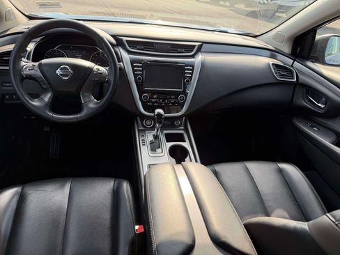 Used 2019 Nissan Murano S AWD/4WD image 15