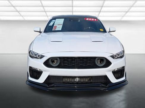 Used 2021 Ford Mustang GT Premium RWD image 20