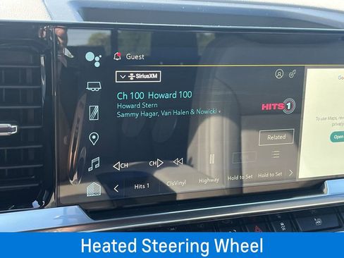 New 2026 Chevrolet Silverado 1500 LT w/ Leather Package image 15