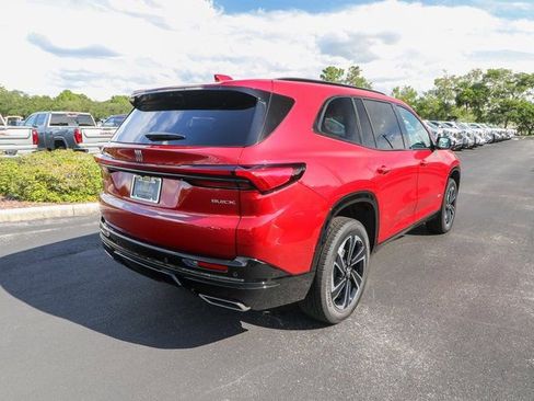 New 2026 Buick Enclave Sport Touring w/ Power Package image 9