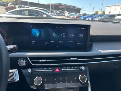 Used 2025 Hyundai Sonata SEL FWD image 17
