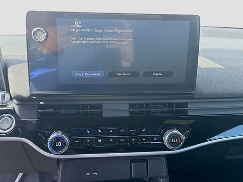 New 2026 Honda Prologue Eco image 12