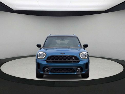 Certified 2023 MINI Cooper Countryman S w/ Signature Upholstery Package AWD/4WD image 3