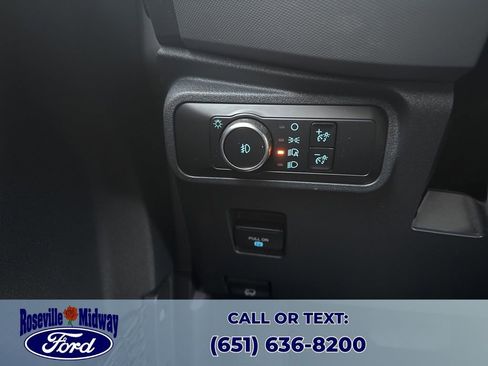 Used 2024 Ford Bronco Black Diamond image 29