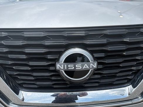 Used 2023 Nissan Rogue SV FWD image 9