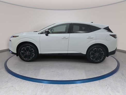 New 2026 Nissan Murano Platinum w/ Cargo Package AWD/4WD image 8
