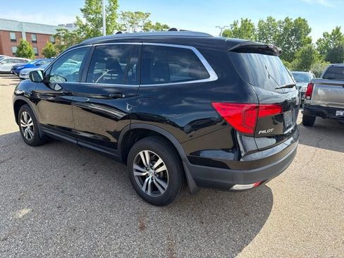 Used 2016 Honda Pilot EX image 4