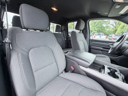 Used 2021 RAM 1500 Big Horn AWD/4WD image 26