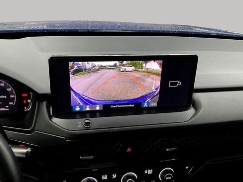 Used 2025 Honda Accord Sport image 53