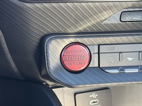 New 2026 Ford Mustang Coupe RWD image 18