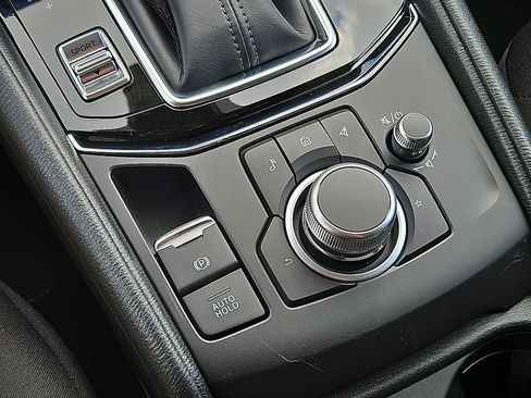 New 2025 MAZDA CX-5 AWD 2.5 S image 18