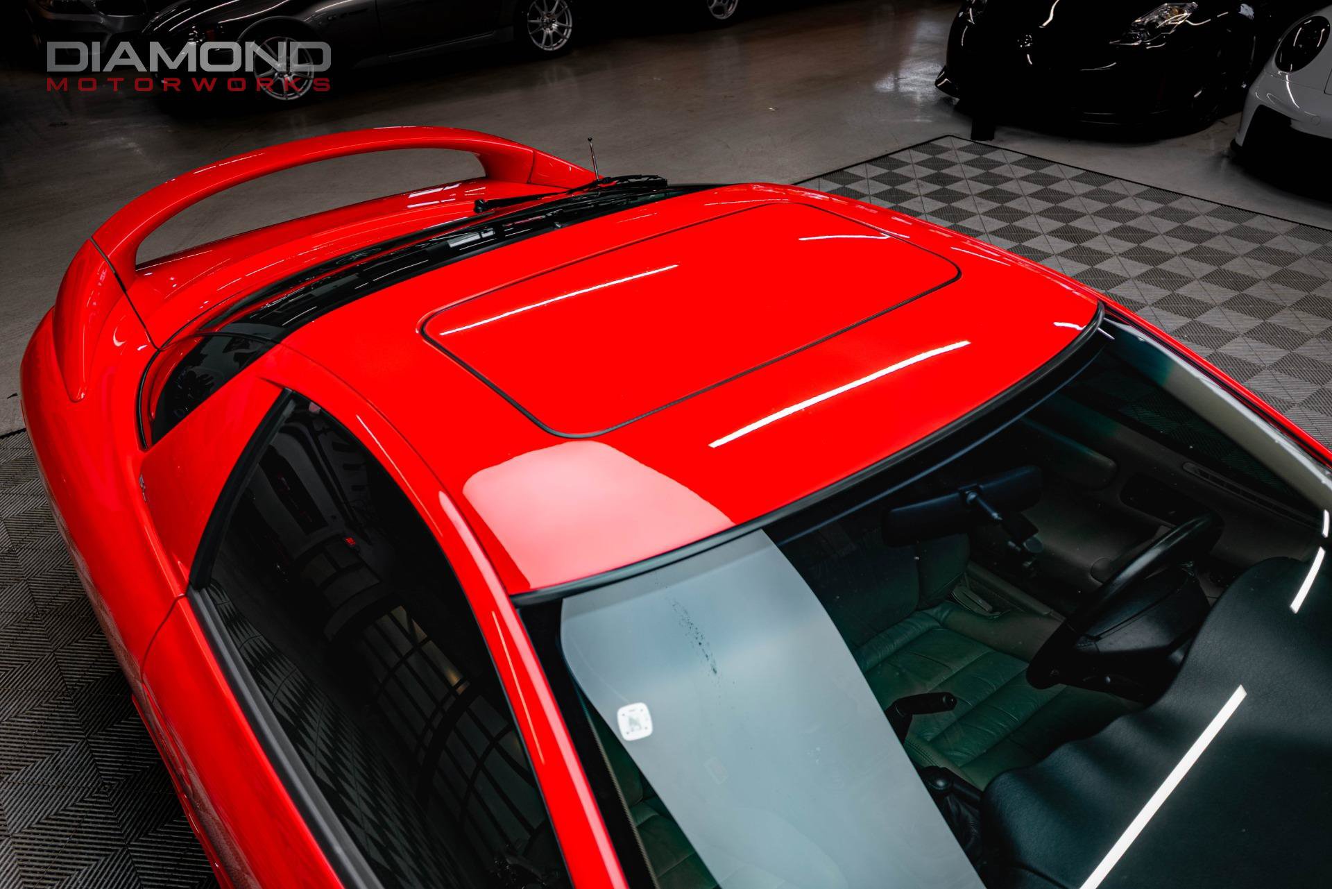Used 1999 Mitsubishi 3000GT SL FWD image 35