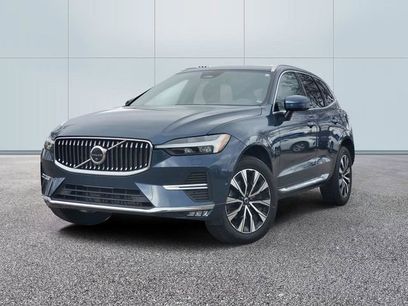 Certified 2023 Volvo XC60 B5 Plus