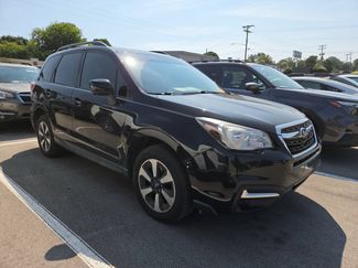 Used 2017 Subaru Forester 2.5i Premium w/ All-Weather Package AWD/4WD video 1
