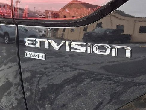 New 2026 Buick Envision Sport Touring AWD/4WD image 11