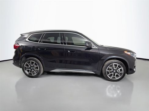 New 2026 BMW X1 xDrive28i w/ Technology Package AWD/4WD image 5