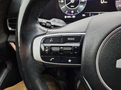 Used 2023 Kia Sportage X-Pro Prestige AWD/4WD image 15