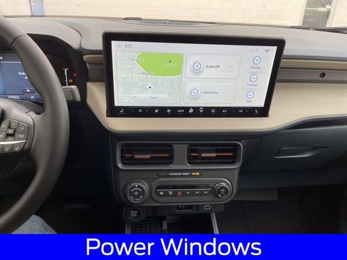 New 2025 Ford Maverick Lariat w/ 4K Tow Package AWD/4WD image 16
