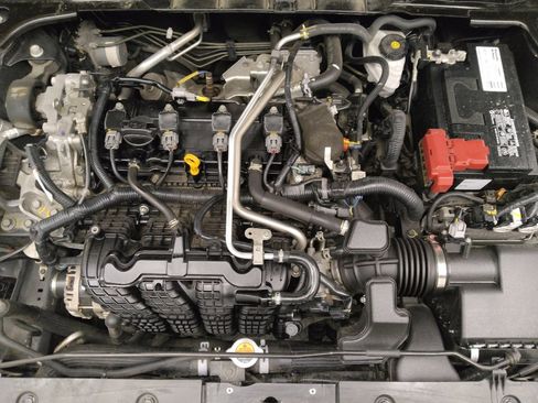 Used 2021 Nissan Altima 2.5 SR FWD image 30