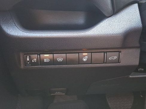 Certified 2025 Toyota RAV4 XLE w/ Convenience Package AWD/4WD image 26