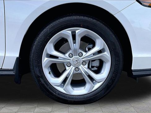 New 2026 Honda Accord LX image 6