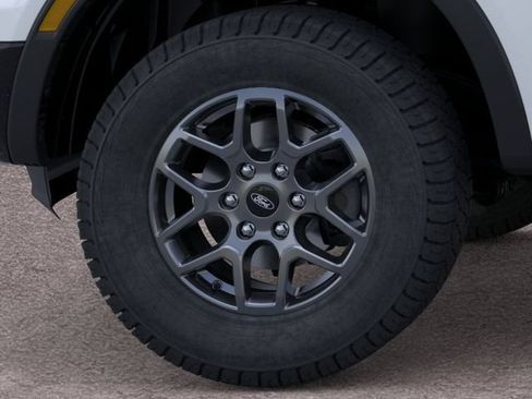 New 2026 Ford Ranger XLT RWD image 19