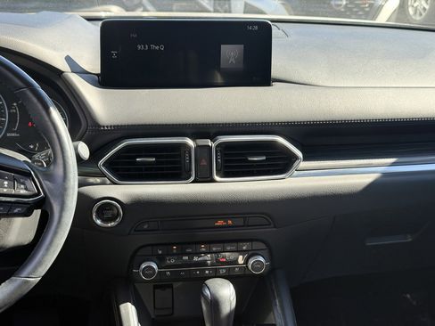 Used 2022 MAZDA CX-5 AWD 2.5 S w/ Premium Plus Pkg image 21