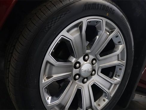 Used 2018 GMC Sierra 1500 Denali w/ Denali Ultimate Package image 43