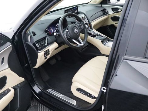 Certified 2024 Acura RDX SH-AWD image 13